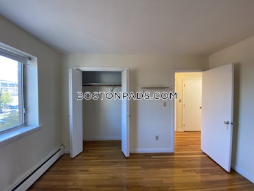 Boston - 1 Beds, 1 Baths