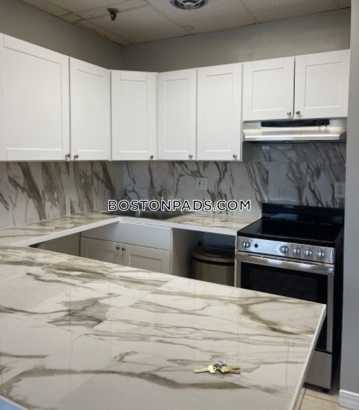 Fenway/Kenmore, Boston, MA - 1 Bed, 1 Bath - $3,200 - ID#8025164