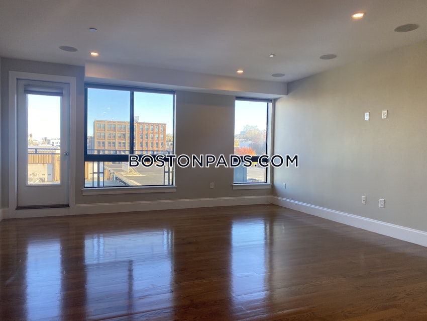 BOSTON - SOUTH BOSTON - THOMAS PARK - 2 Beds, 1.5 Baths - Image 7