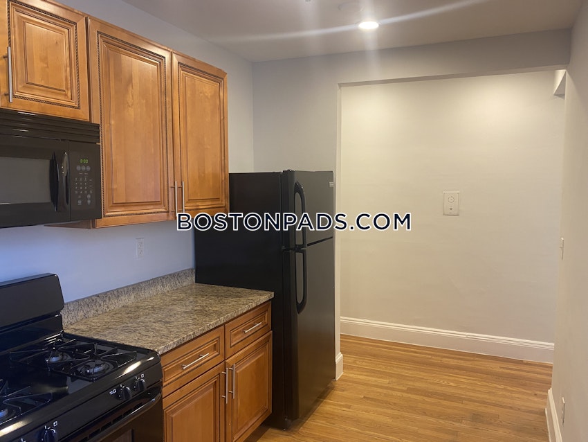 BOSTON - BRIGHTON - CLEVELAND CIRCLE - 1 Bed, 1 Bath - Image 15