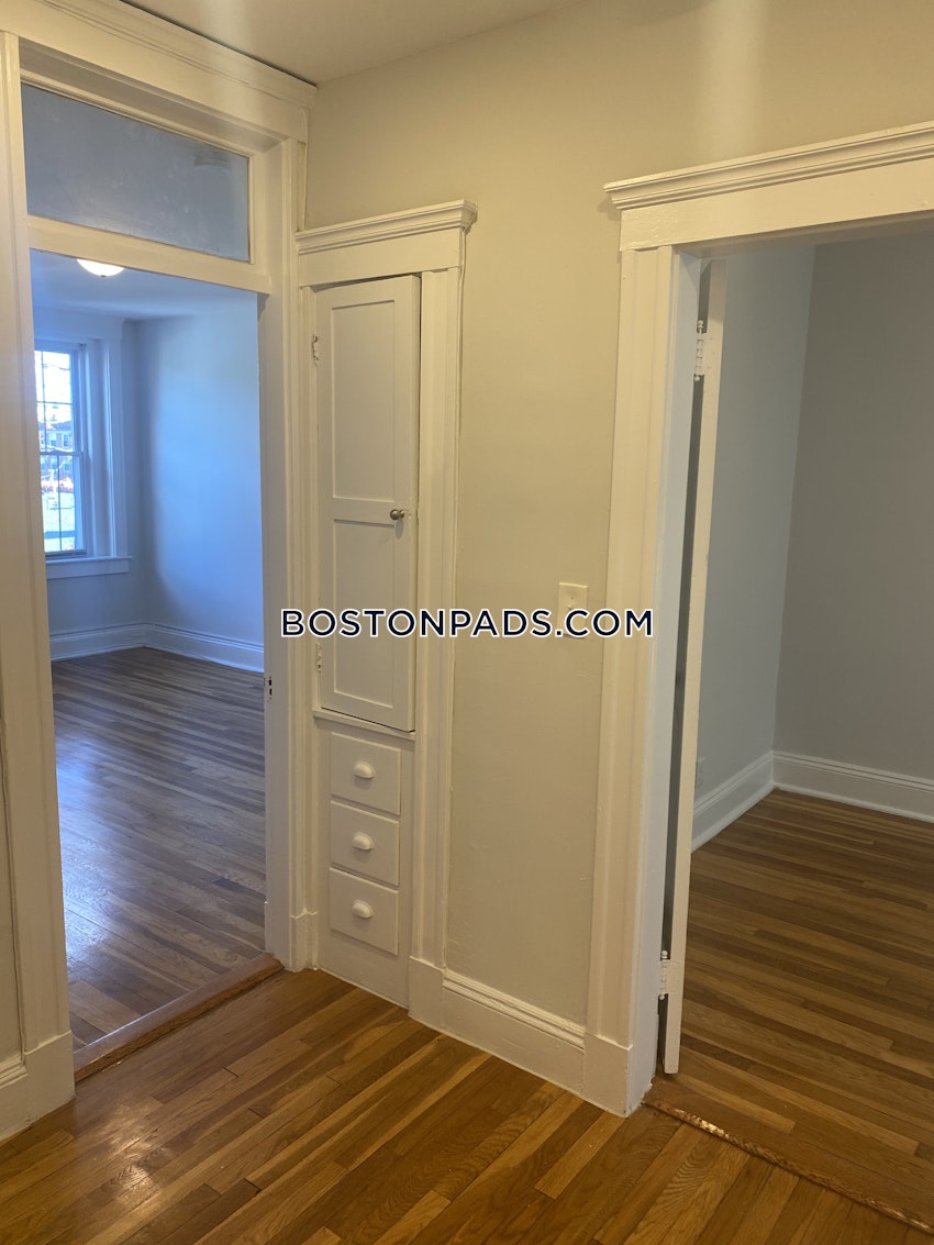 BOSTON - BRIGHTON - CLEVELAND CIRCLE - 1 Bed, 1 Bath - Image 14