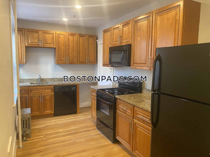 BOSTON - BRIGHTON - CLEVELAND CIRCLE - 1 Bed, 1 Bath - Image 13