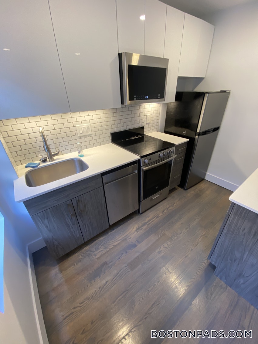 BOSTON - BEACON HILL - Studio , 1 Bath - Image 1