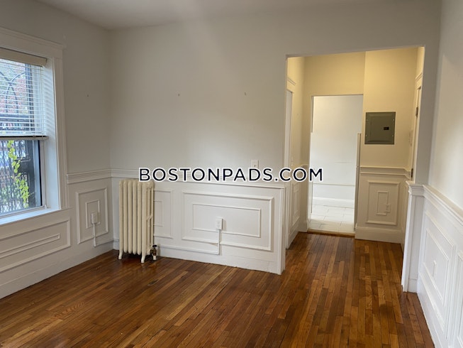 Roxbury Crossing - $2,450+ /mo