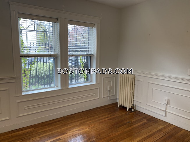 Roxbury Crossing - $2,450+ /mo