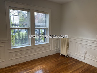 Worthington St. Roxbury Crossing