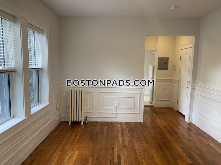 Worthington St., Roxbury Crossing