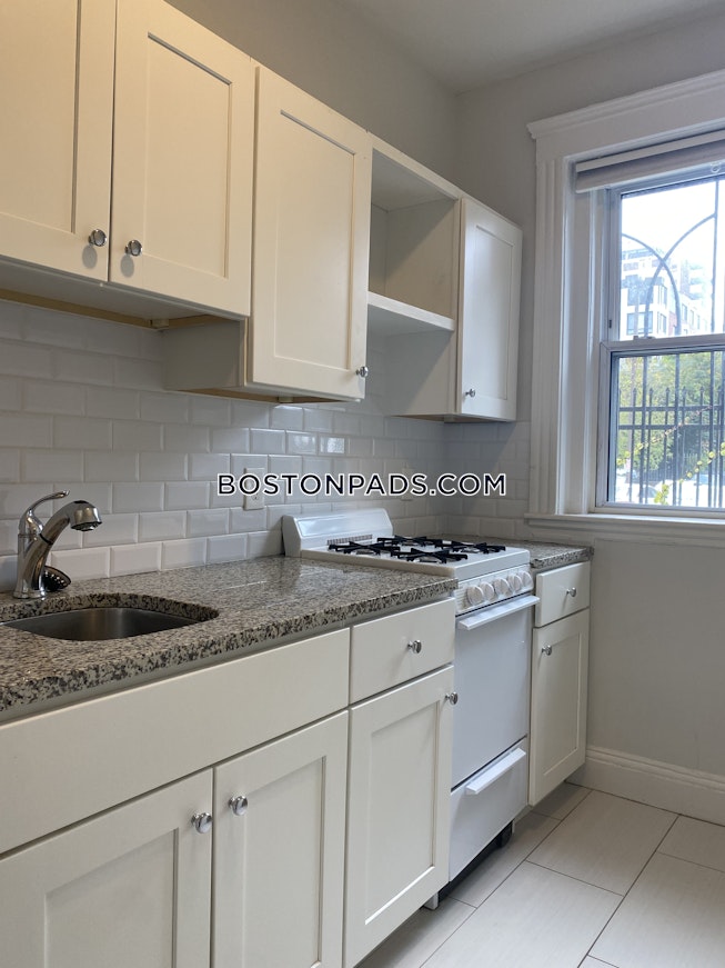 Roxbury Crossing - $2,450+ /mo