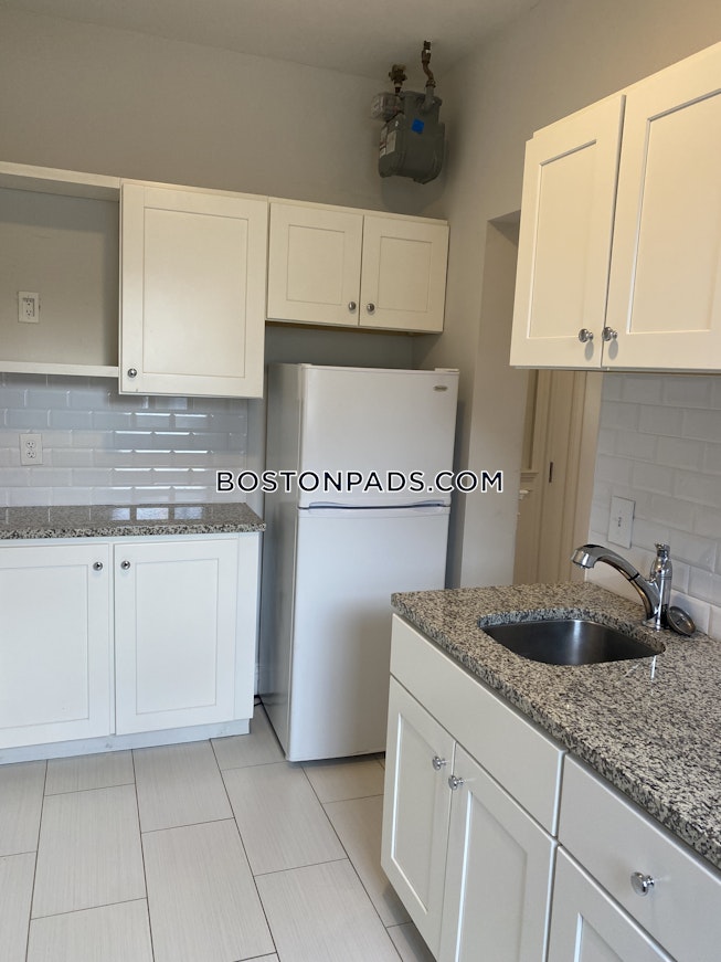 Roxbury Crossing - $2,450+ /mo