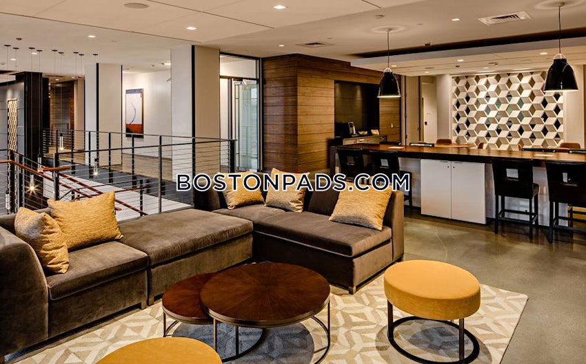 BOSTON - DOWNTOWN - 2 Beds, 2 Baths - Image 43