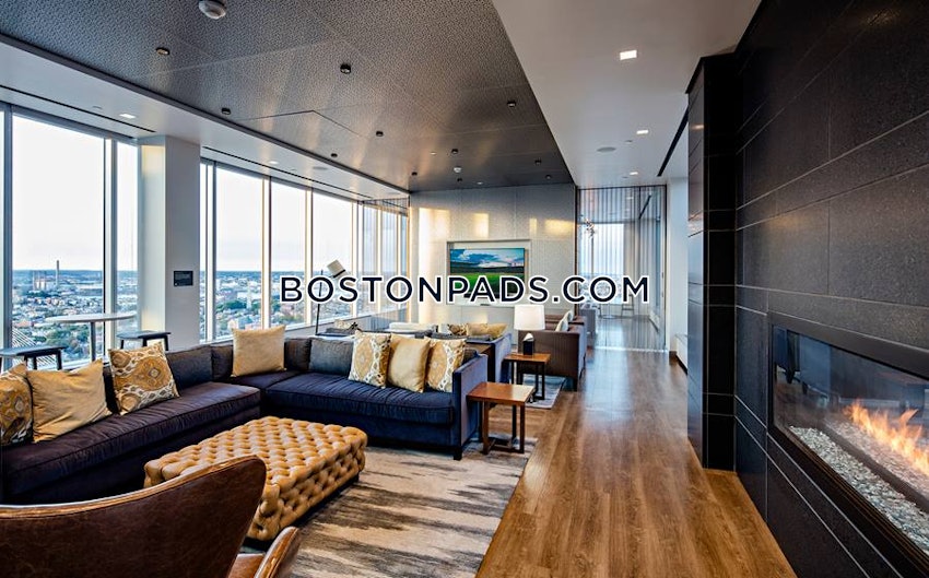 BOSTON - DOWNTOWN - 2 Beds, 2 Baths - Image 1