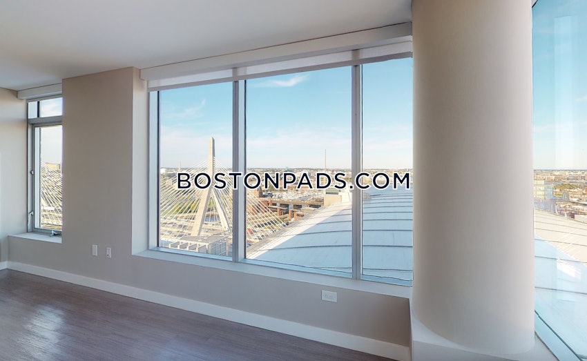 BOSTON - DOWNTOWN - 1 Bed, 1 Bath - Image 19