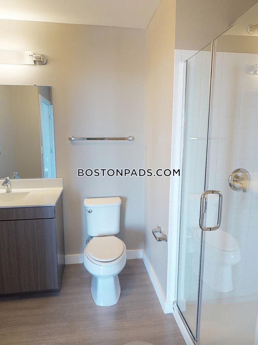 BOSTON - DOWNTOWN - 1 Bed, 1 Bath - Image 20