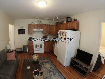 Boston - 2 Beds, 1 Baths