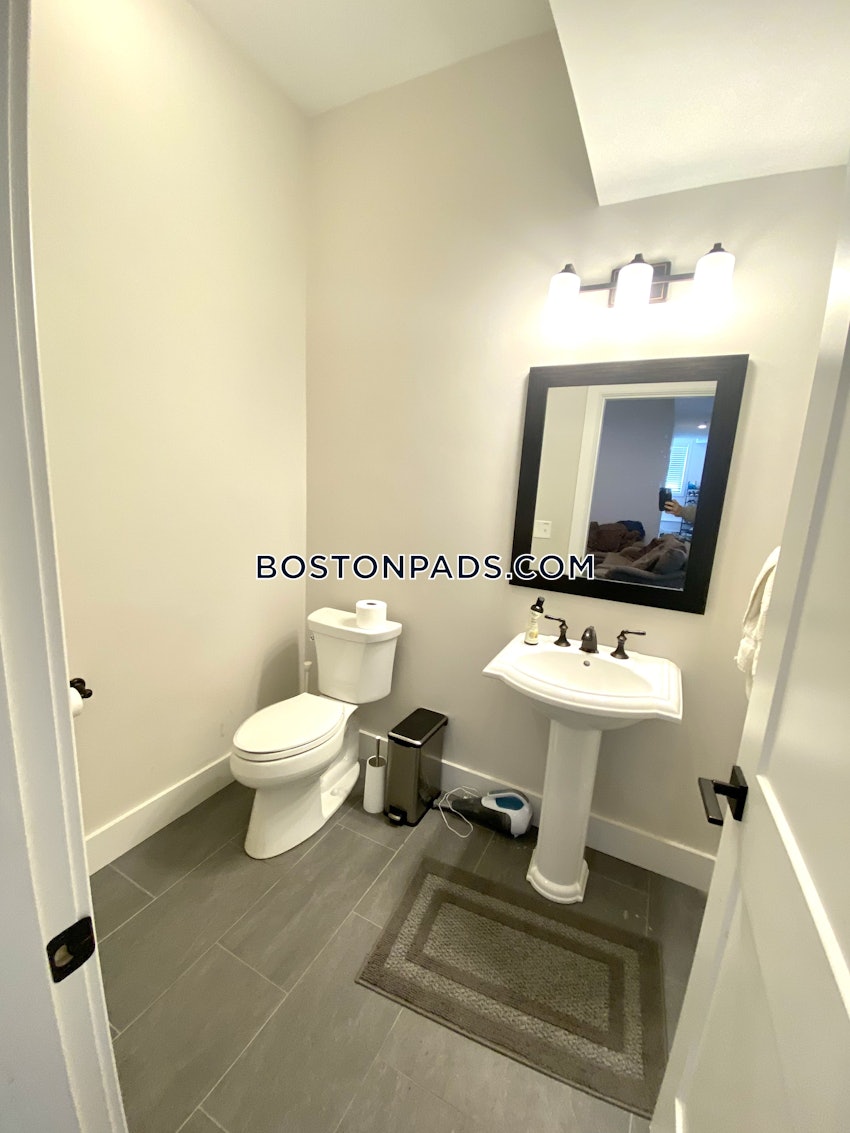 BOSTON - MISSION HILL - 7 Beds, 4.5 Baths - Image 22
