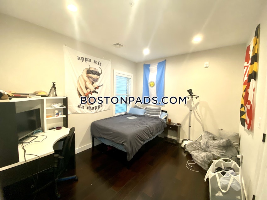 BOSTON - MISSION HILL - 7 Beds, 4.5 Baths - Image 17