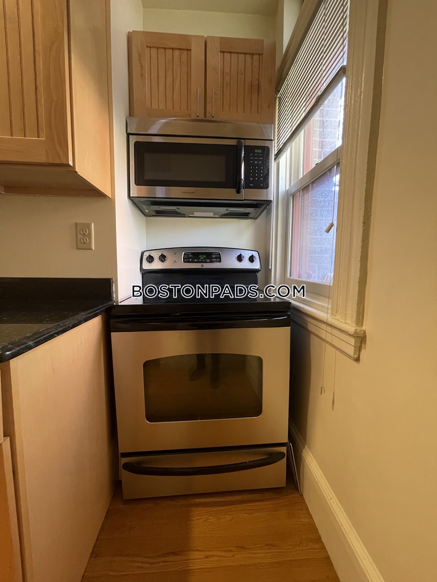 BOSTON - DOWNTOWN - 1 Bed, 1 Bath - Image 19