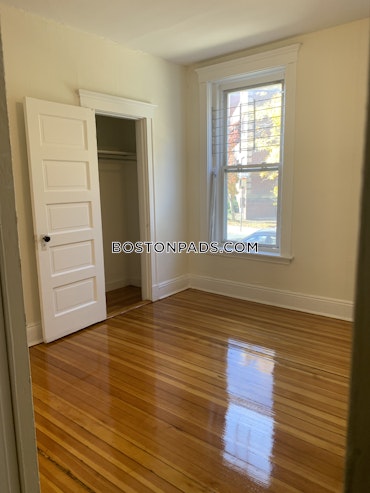 Boston - 3 Beds, 1 Baths