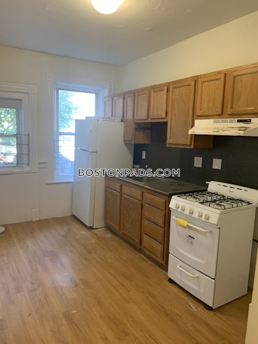 Boston - 3 Beds, 1 Baths