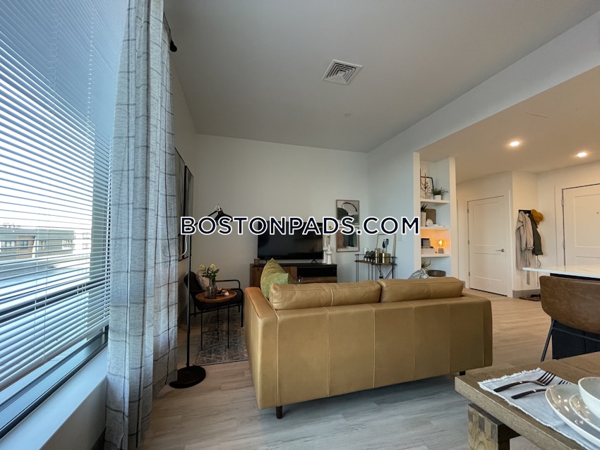 WATERTOWN - 1 Bed, 1 Bath - Image 36