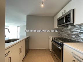 Seaport/waterfront Apartment for rent 2 Bedrooms 2 Baths Boston - $4,269 No Fee