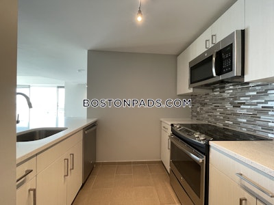 Seaport/waterfront Apartment for rent 2 Bedrooms 2 Baths Boston - $4,520 No Fee