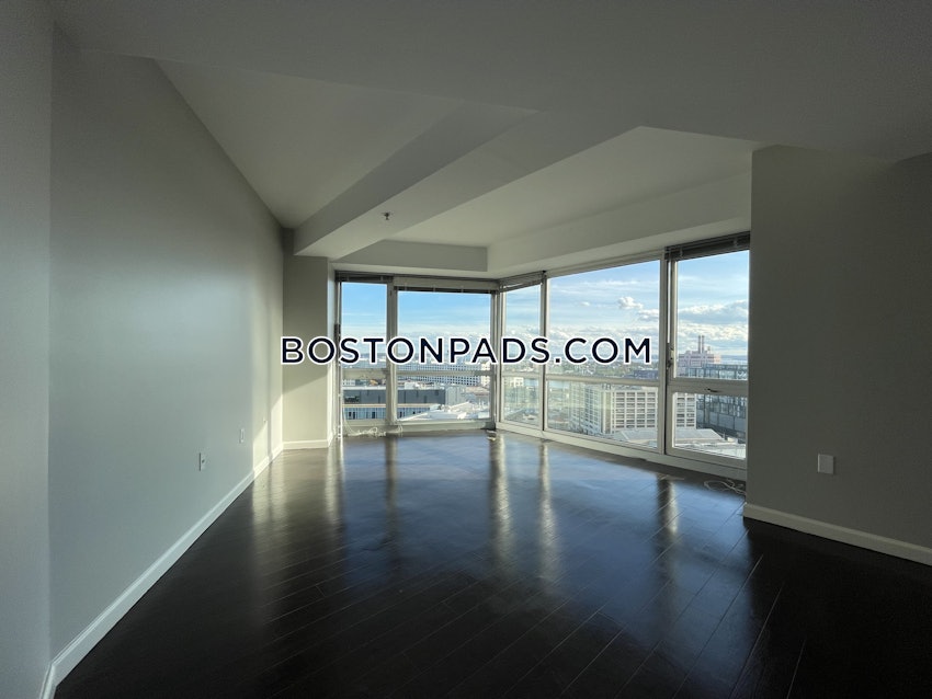 BOSTON - SEAPORT/WATERFRONT - 2 Beds, 2 Baths - Image 8