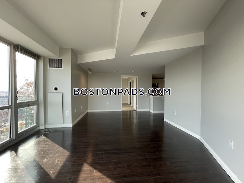 BOSTON - SEAPORT/WATERFRONT - 2 Beds, 2 Baths - Image 3