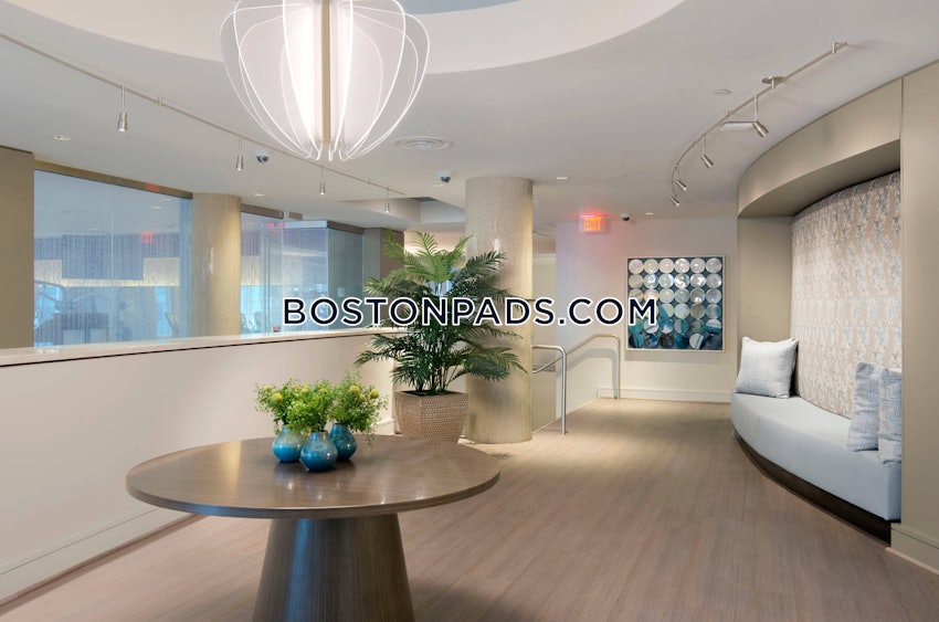 BOSTON - SEAPORT/WATERFRONT - 1 Bed, 1 Bath - Image 21