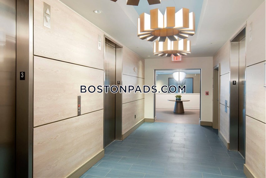 BOSTON - SEAPORT/WATERFRONT - 1 Bed, 1 Bath - Image 66