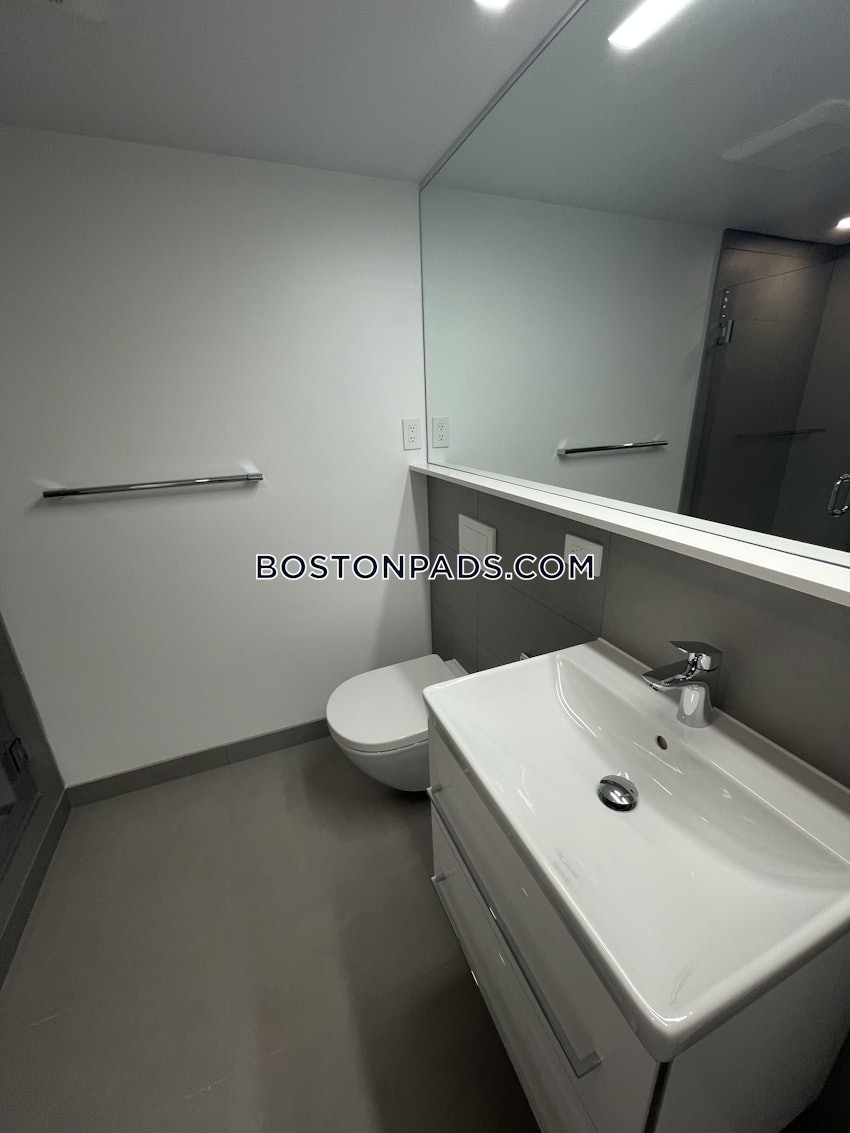 BOSTON - NORTH END - 1 Bed, 1 Bath - Image 5