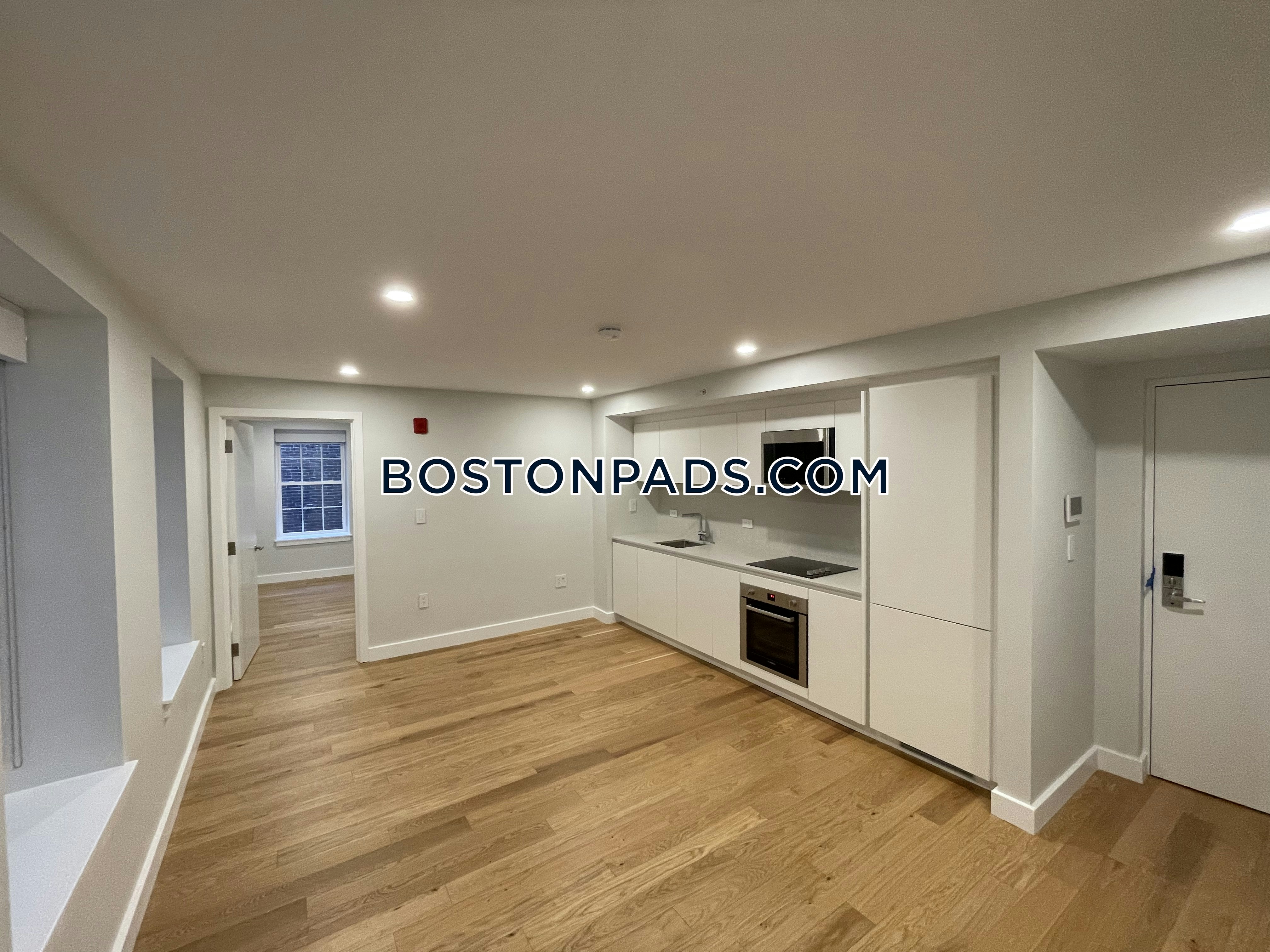 Boston - $3,200