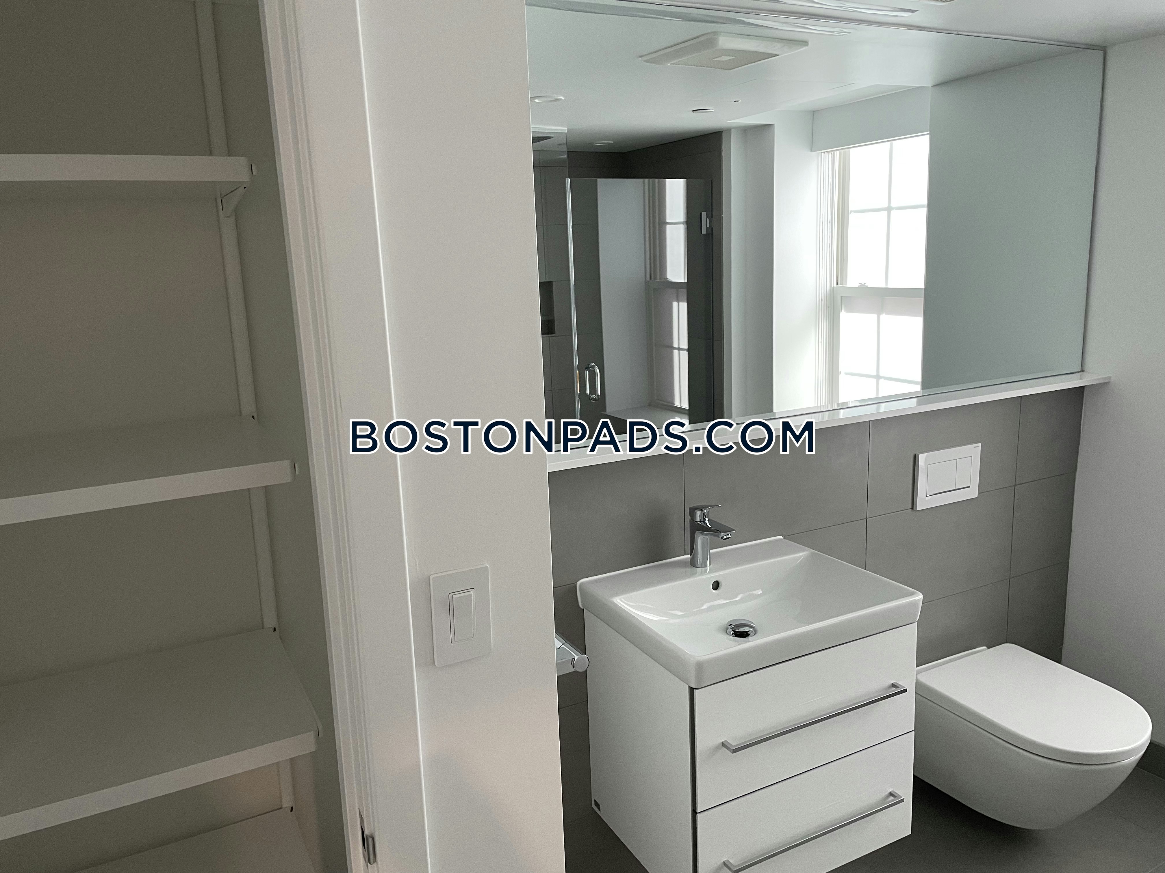 Boston - $3,200