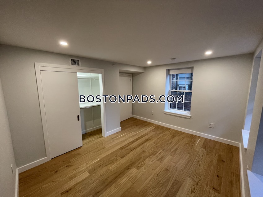 Boston - $3,200+ /month