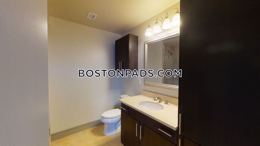 BOSTON - SEAPORT/WATERFRONT - 1 Bed, 1 Bath - Image 72
