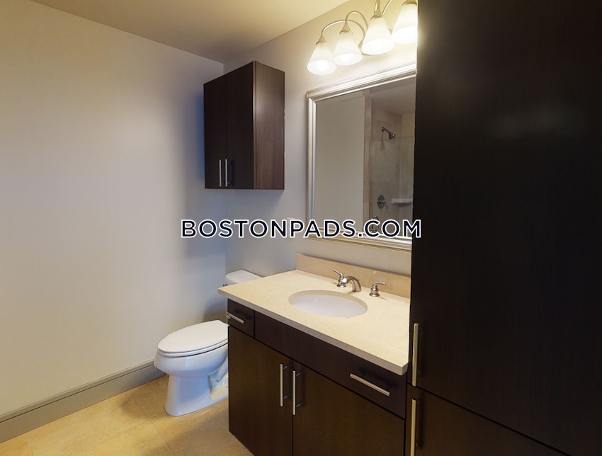 BOSTON - SEAPORT/WATERFRONT - 1 Bed, 1 Bath - Image 58