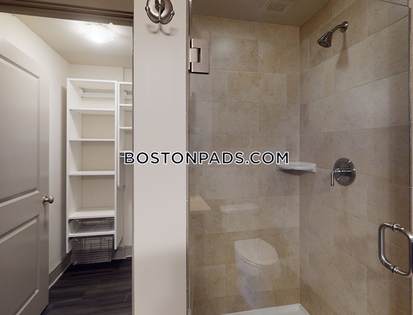 BOSTON - SEAPORT/WATERFRONT - 1 Bed, 1 Bath - Image 57