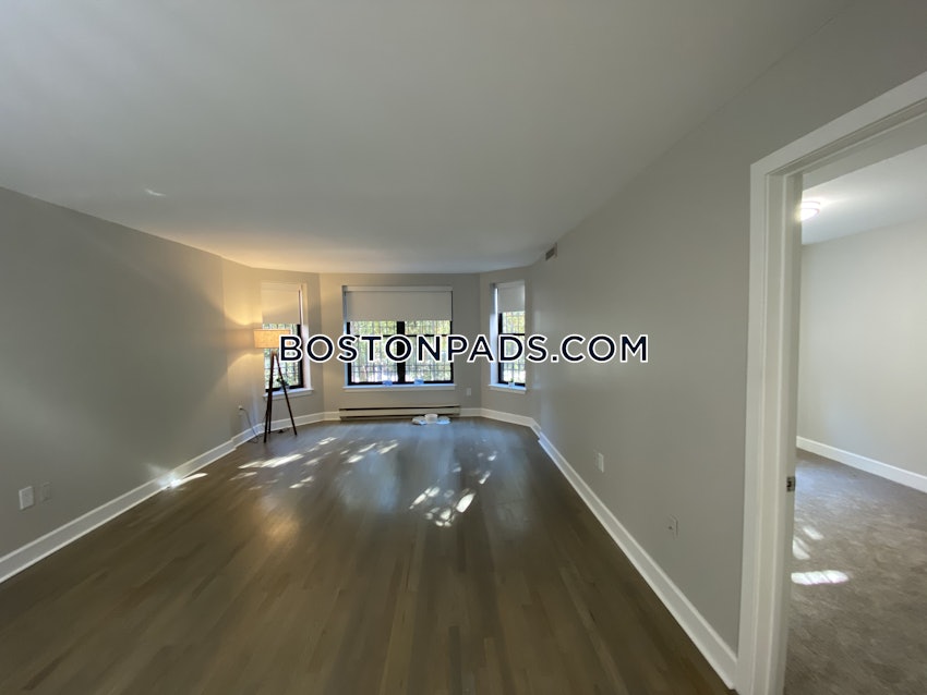 BOSTON - BACK BAY - 2 Beds, 1 Bath - Image 23