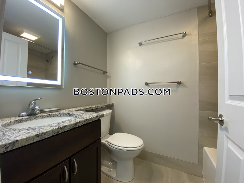 BOSTON - BACK BAY - 2 Beds, 1 Bath - Image 45