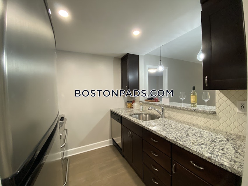 BOSTON - BACK BAY - 2 Beds, 2 Baths - Image 5