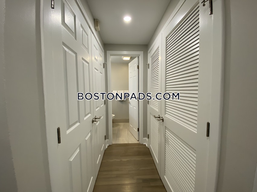 BOSTON - BACK BAY - 2 Beds, 2 Baths - Image 21
