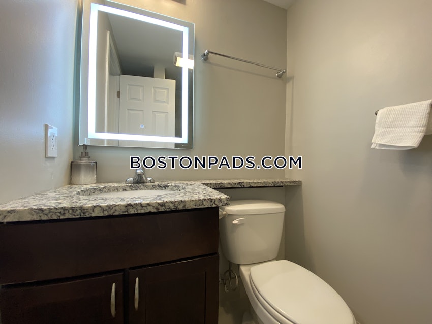 BOSTON - BACK BAY - 2 Beds, 2 Baths - Image 48