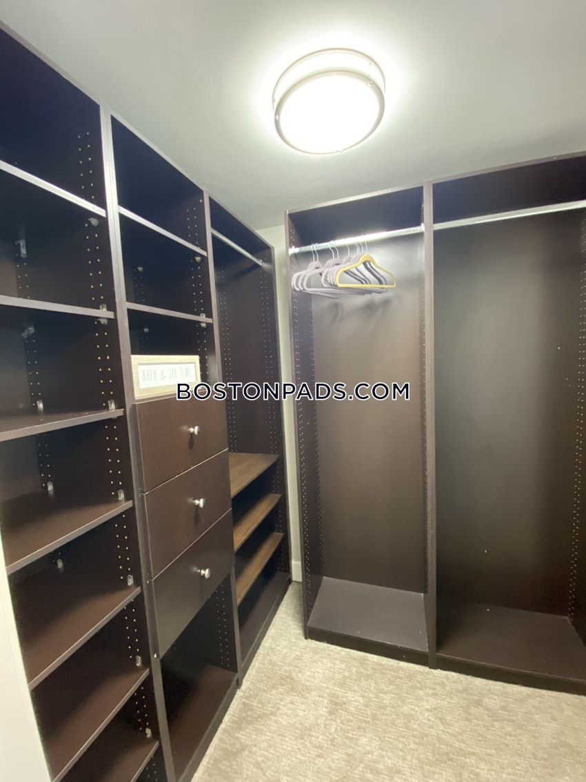 BOSTON - BACK BAY - 2 Beds, 2 Baths - Image 16