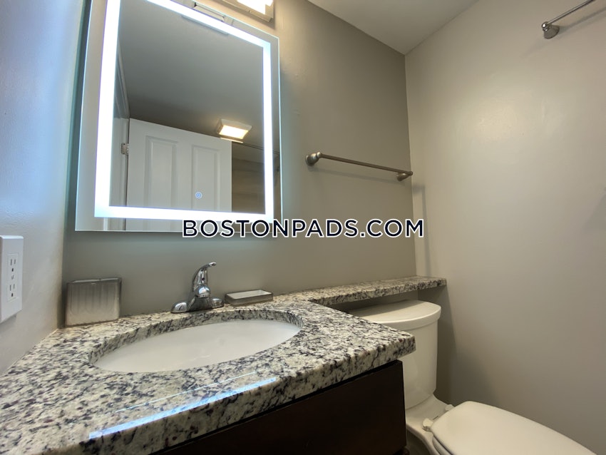 BOSTON - BACK BAY - 2 Beds, 2 Baths - Image 45