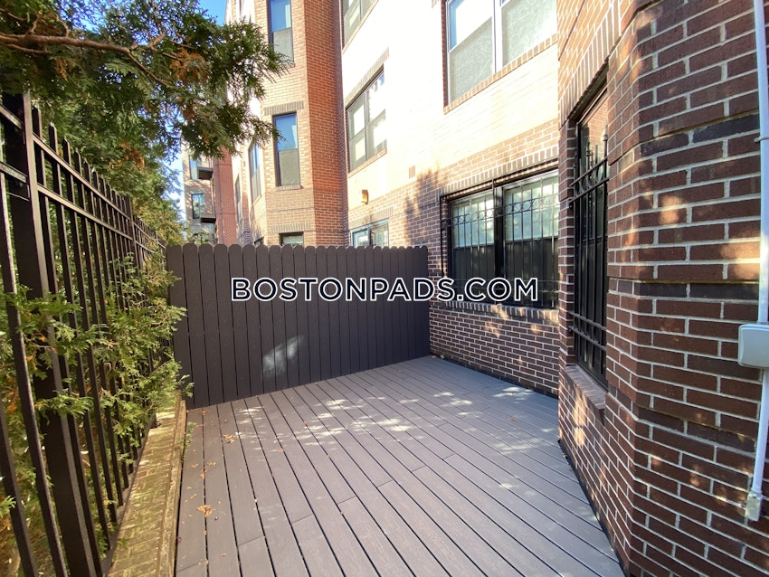 BOSTON - BACK BAY - 2 Beds, 2 Baths - Image 33