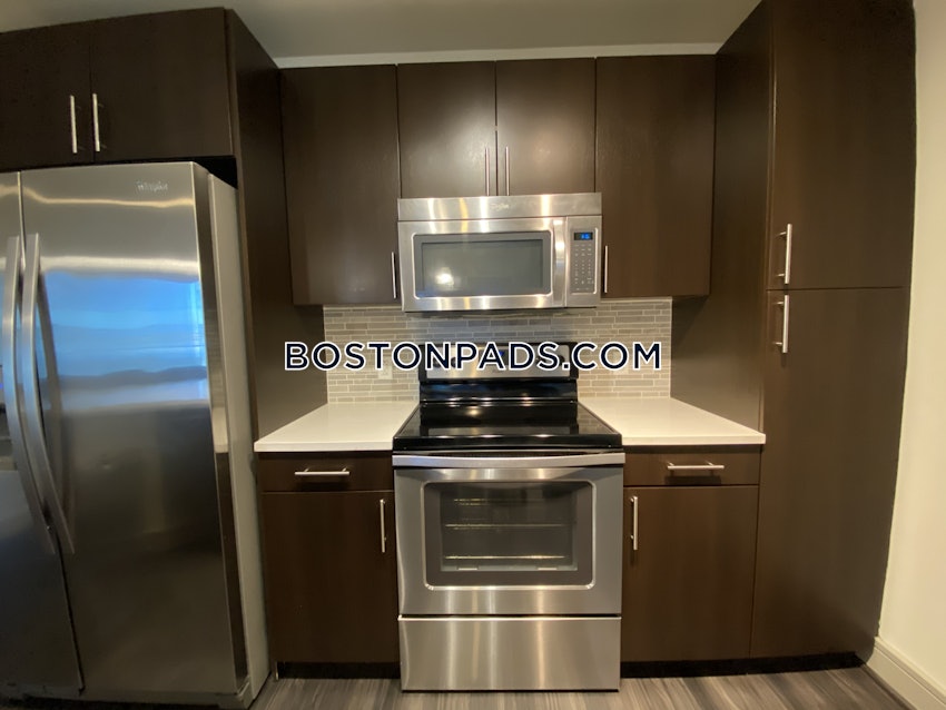 BOSTON - SEAPORT/WATERFRONT - 1 Bed, 1 Bath - Image 2