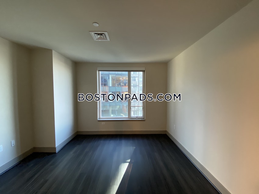 BOSTON - SEAPORT/WATERFRONT - 1 Bed, 1 Bath - Image 54