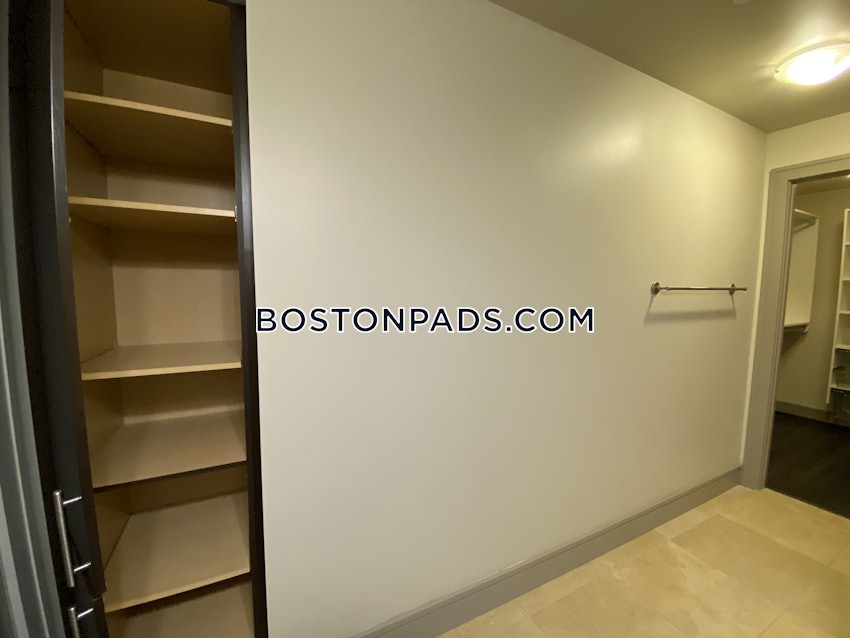 BOSTON - SEAPORT/WATERFRONT - 1 Bed, 1 Bath - Image 53