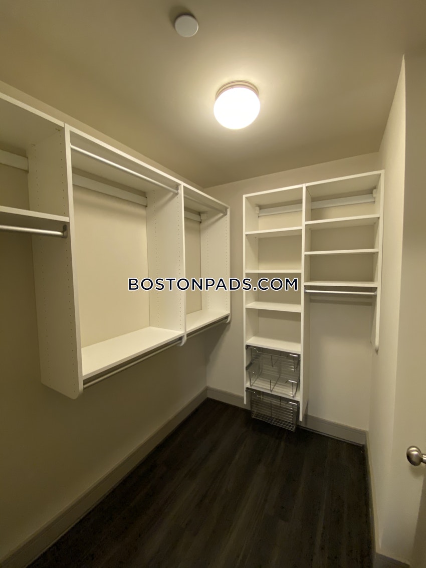 BOSTON - SEAPORT/WATERFRONT - 1 Bed, 1 Bath - Image 21
