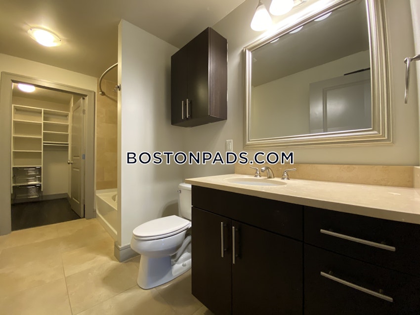 BOSTON - SEAPORT/WATERFRONT - 1 Bed, 1 Bath - Image 52